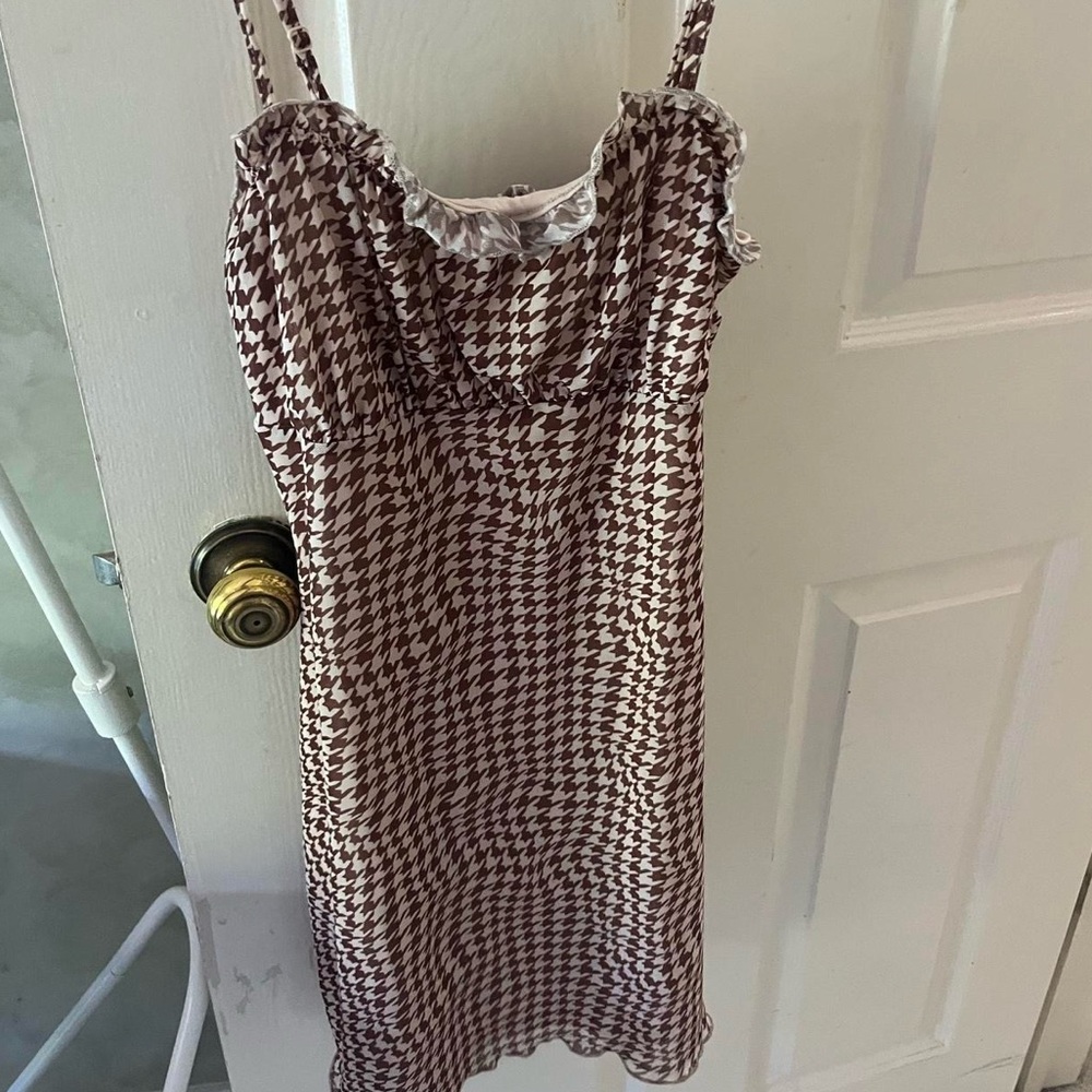 LA Hearts Dress